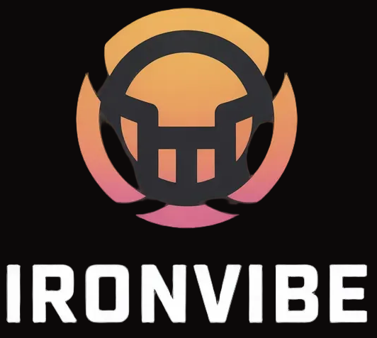 Ironvibeestore